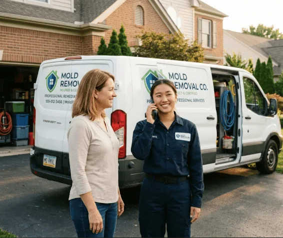 Crawlspace Mold Remediation Antwerp, NY FAQs